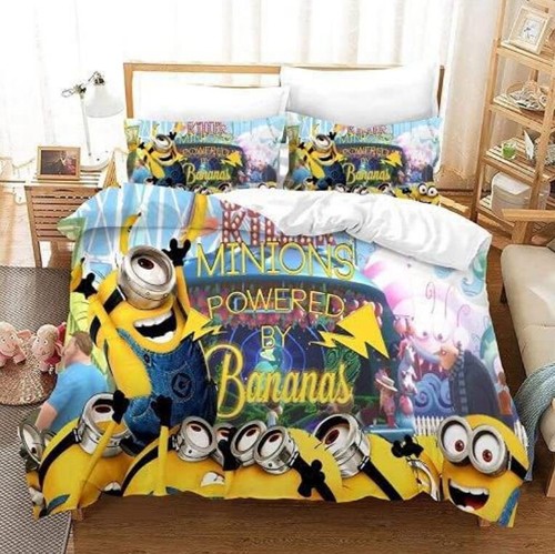 Custom bedding set - custom,