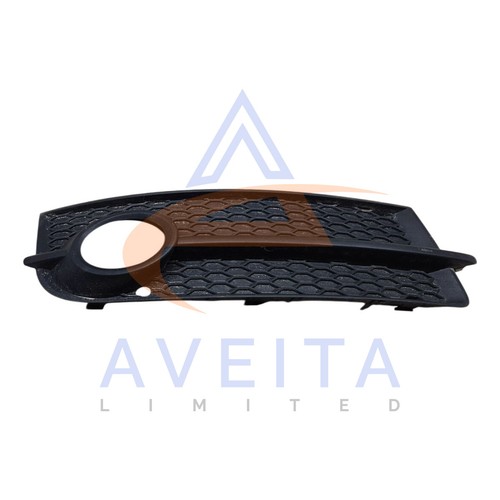 Audi coupe 2009 mk2 - 2009, fog