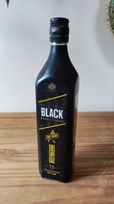 Johnnie Walker  Black Label -