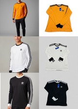 MENS ADIDAS 3 STRIPES ADICOLOR