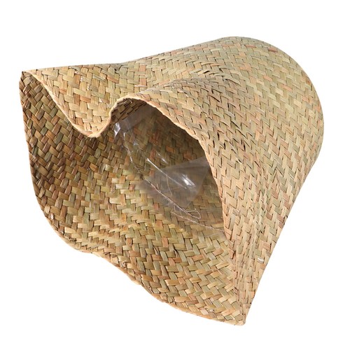 Basket for plants indoor - for,
