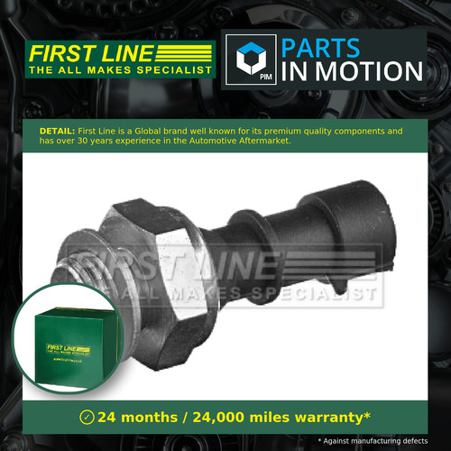 Oil pressure switch fits - switch,