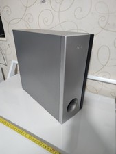 Sony SS-WS9 Passive Subwoofer