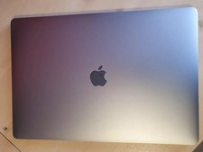 Apple MacBook Pro (15-inch, 16GB RAM, 512GB SSD, 2018)
