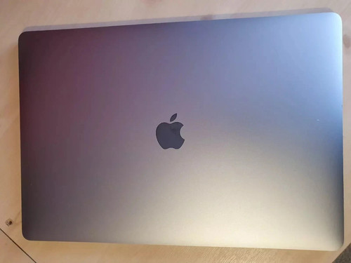 Apple macbook pro inch - apple, (15-inch