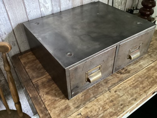 Vintage industrial two - vintage, draw