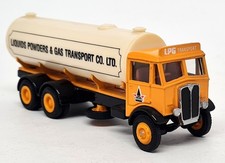EFE 1/76 AEC 6 Wheeler Liquids
