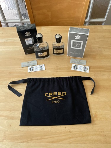Creed aventus empty - creed,