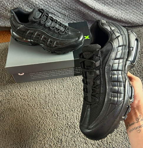 Nike air max men trainers - nike,