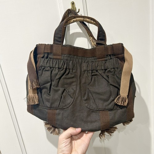 Vintage kipling brown - kipling,