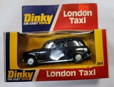 Dinky Toys MECCANO -LONDON