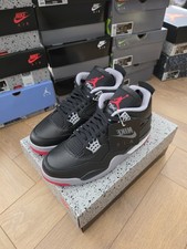 Uk8 air jordan - jordan, bred