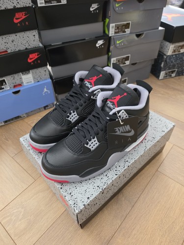 Uk8 air jordan retro - uk8, bred