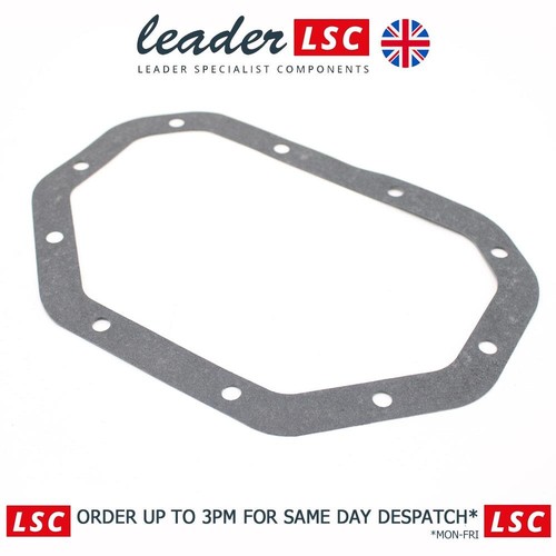 Gearbox case gasket - gasket,