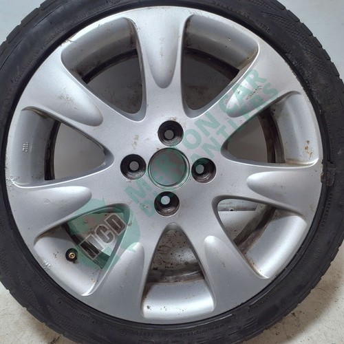 2007 2011 mk2 kia rio - rio, 16"