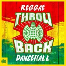 Throwback Reggae Dancehall -