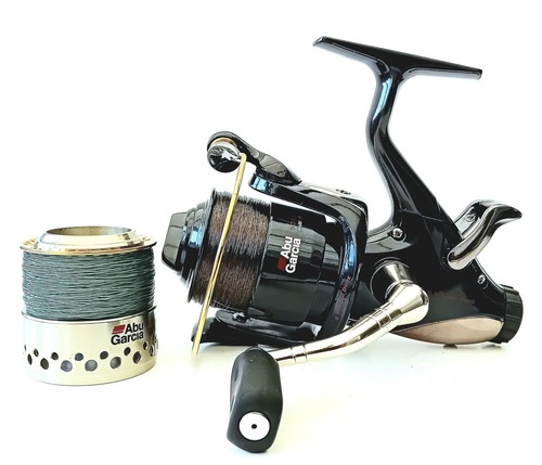 Abu garcia baitrunner - abu,