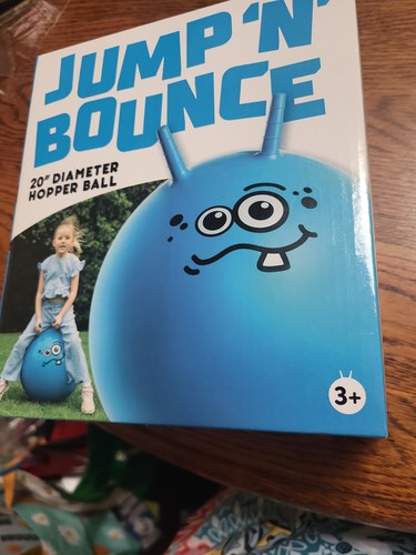 Toyrific jump bounce kids - toyrific,