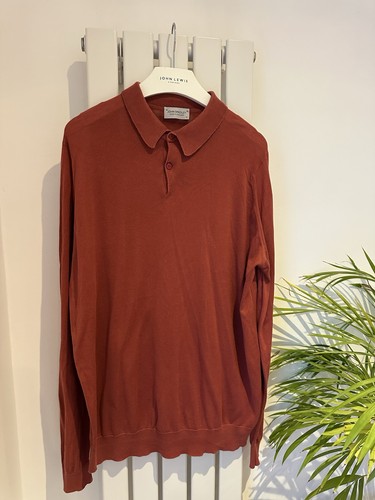 John smedley dark - smedley, xl