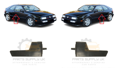 New for corrado 1989 1995 - corrado, 1989-1995