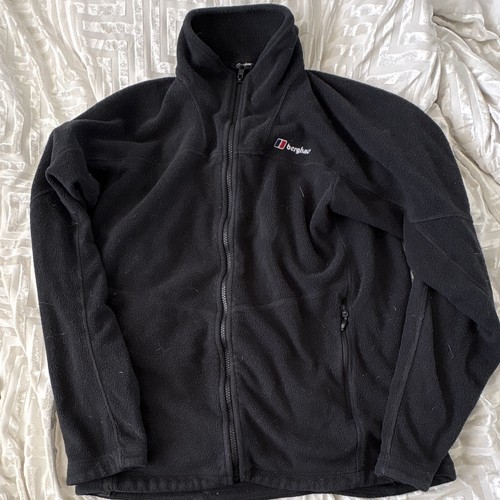 Berghaus men jacket size - berghaus,