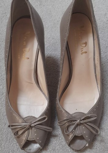 Van dal court shoes - court,