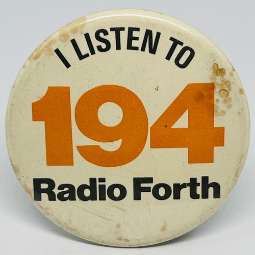 Radio station forth 194 - radio,