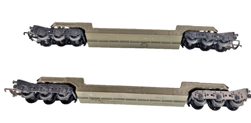 Rake triang r242 oo gauge - triang,