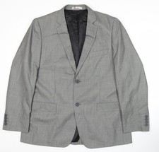 Butler and Webb Men’s Grey