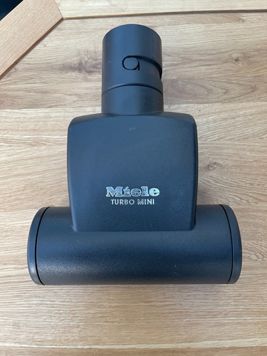 Miele vacuum cleaner mini - vacuum,