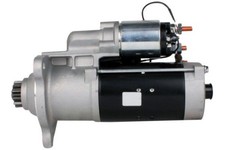 HELLA Starter 24V Clockwise