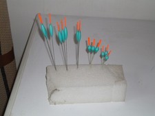 DS HAND MADE POLE FLOATS