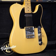 2009 Fender Baja Telecaster