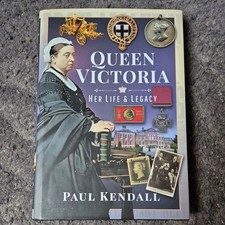 Queen Victoria Her Life and