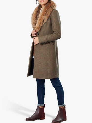 Joules langley longline - joules,