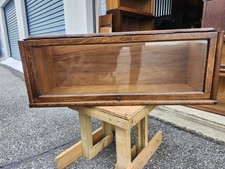 Globe-Wernicke Tiger Oak D 10