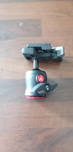 Manfrotto mh490 centre ball - manfrotto, mh490-bh