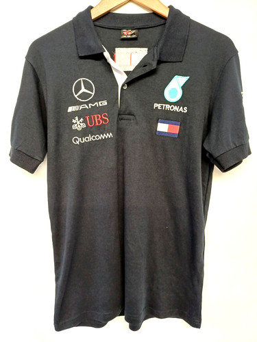 Mercedes benz amg petronas - amg,