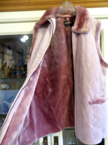 Gerry weber warm gilet - weber,