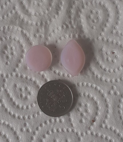 Pink multis recycled seaham - pink,