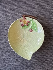 CARLTON WARE SMALL APPLE