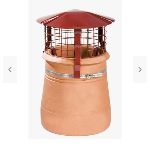 Brewer cowl multi fuel - multi,