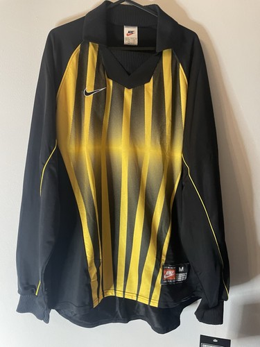 Nike 1998 goalkeeper template - 1998,