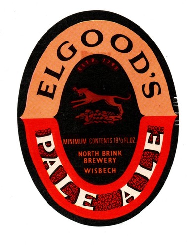 England vintage beer - -,