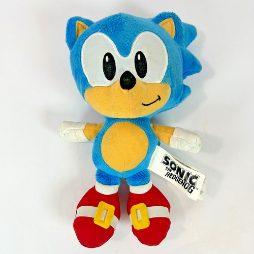 Sonic the hedgehog classic - hedgehog,
