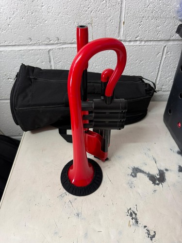 Pcornet plastic cornet trumpet - plastic, cornet/trumpet