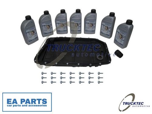 Parts kit for bmw jaguar - jaguar, land