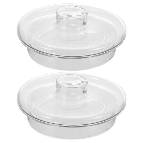 High borosilicate glass teapot - borosilicate,