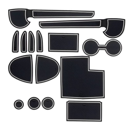Fit for mitsubishi triton l200 - fit,