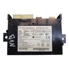 Mercedes VITO W447 (TAXI) Radio Control Module A2479001709